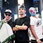 Subcantante estrena ‘Eres mi cumbia’ junto a Cumbia De+lito: un himno de amor al ritmo que une a Latinoamérica